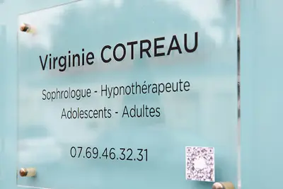 Virginie Cotreau - Sophrologue & Hypnothérapeute Spécialiste Étudiants, Acouphènes À Talence 33