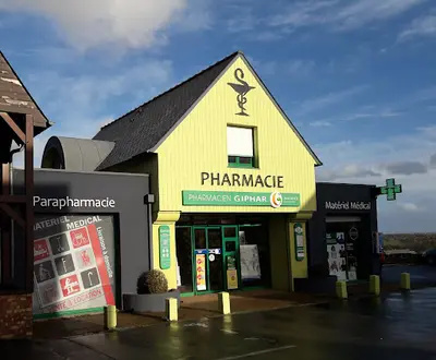 Pharmacie Devos