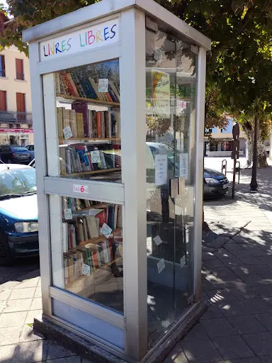 Pharmacie Bonnet