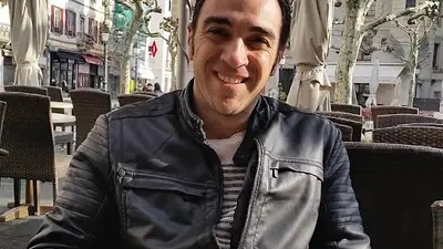 François Gomes Hypnocoach
