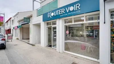 Ecouter Voir Audition Mutualiste