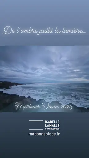 Isabelle Lamalle Sophrologue, Sophrothérapeute