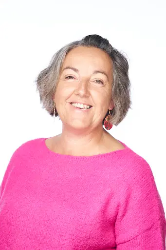 Lambert Sandra Sophrologue