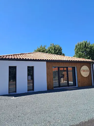 Odessa Spa et Institut