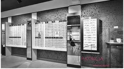 Opticien Talmont-saint-hilaire - Optic 2000 - 86 Avenue des Sables