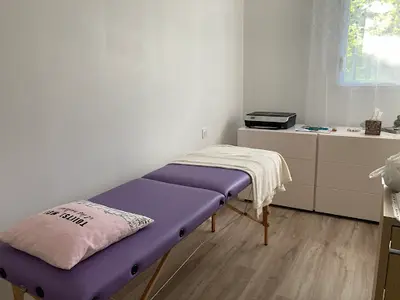 Patricia Meissonnier - Maître Reiki Praticien Enseignant