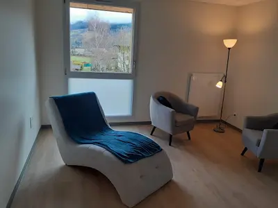 Céline Blandin Hypnotherapeute "maître Praticien"