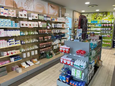 Pharmacie du Viaur