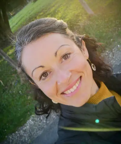 Psychomotricienne Magnanon Angélique