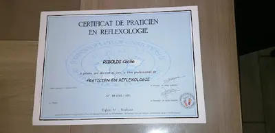 Reflexo Cécilia 16