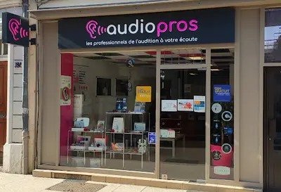 Audiopros - Audioprothésistes - Appareils Auditifs