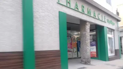 Pharmacie de la Republique