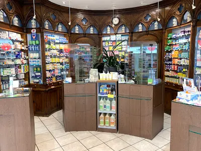 Pharmacie Nord Ouest