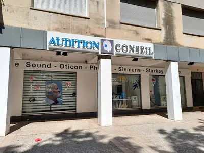 Audition Conseil - Tarascon