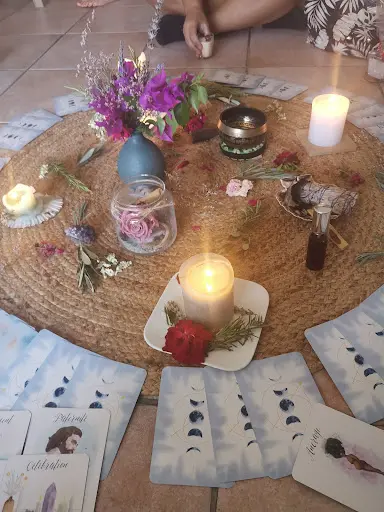 Justine Martinez - Doula