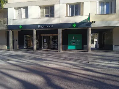 Pharmacie du Cours