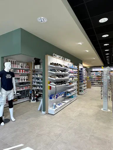 Pharmacie Noline
