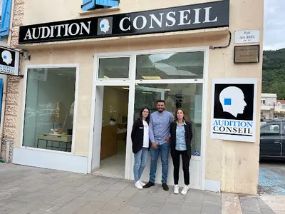 Audition Conseil Tarascon sur Ariege
