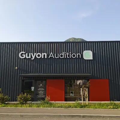 Guyon Audition Tarascon