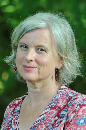 Anne Dacquin, Thérapeute en Relation d'Aide