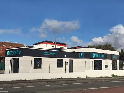 Audioprothésiste Entendre Tarbes