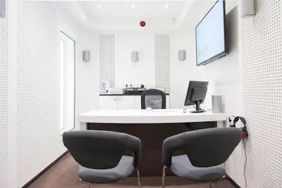 Audioprothésiste Tarbes-ibos Optical Center