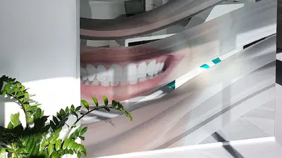 Dr Cabinet d'Orthodontie Zelenivschii