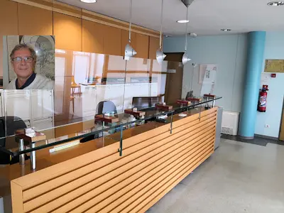 Dr Guichard Pascal Orthodontie Tarbes