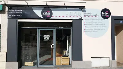 Duhar Audition - Virginie Duhar