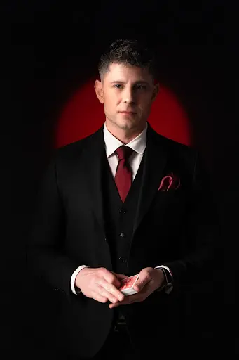 Peter Oz