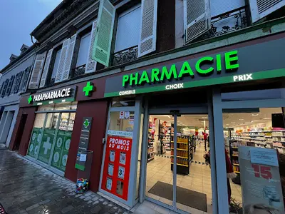 Pharmacie Brejassou