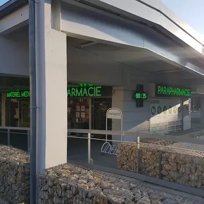 Pharmacie de l'Ormeau