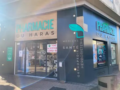 Pharmacie du Haras