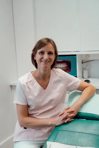 Dr Rajewska Marta