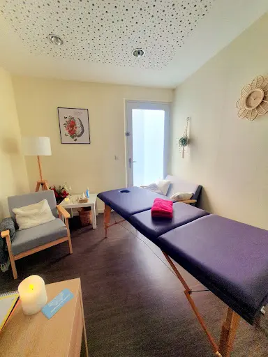 Reflexologie