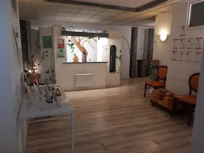 Rozenn Guibert Réfléxothérapeute