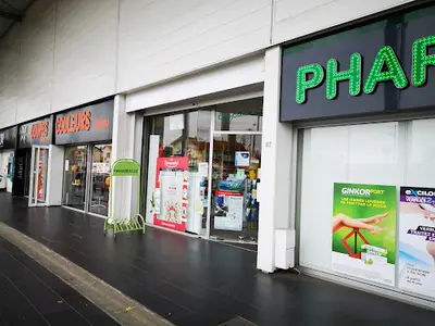 Pharmacie de Tarbes Bergeret