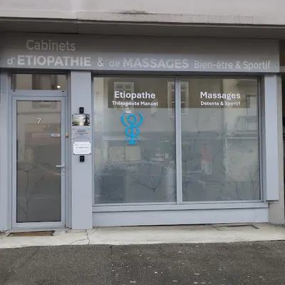 Véronique Lautrou Etiopathe Hautes-pyrénées 65