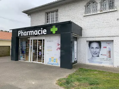 Pharmacie du Square