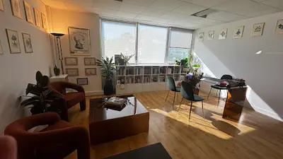 Centre Hypnose Lyon Ouest® - Thérapies Introspectives Par Marie Antoniol