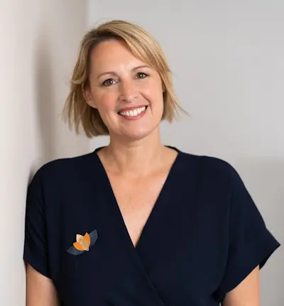 Kinésiologue Tassin Ouest Lyonnais Aurélie Henoux