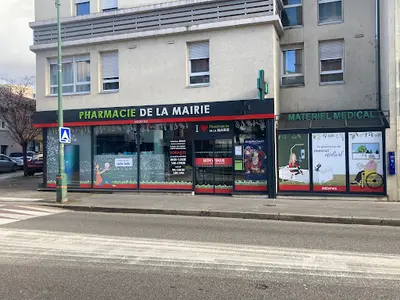 Pharmacie Ferriol