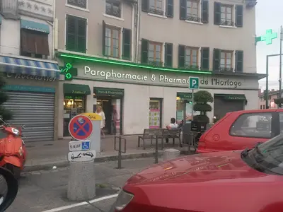 Pharmacie Quentin