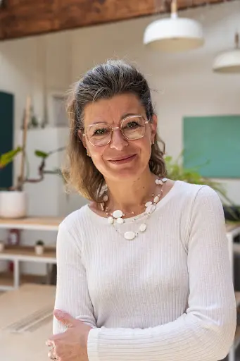 Sophie Petitdidier Ei - Réflexologie - Norme Afnor Nf S99-807