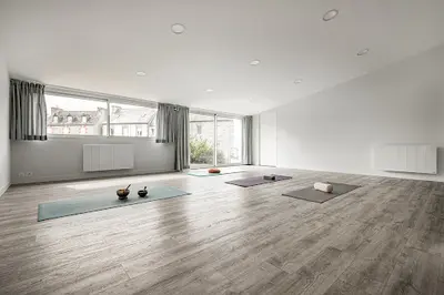 Cours de Yoga Sophro Yoga
