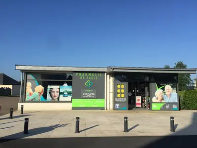 Pharmacie de Taule