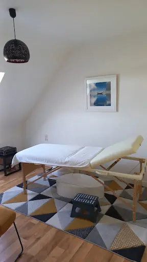 Yannick Grall - Reiki - Kotodama
