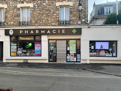 Pharmacie de Vaucelles