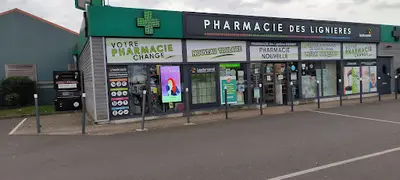 Pharmacie Nouvelle