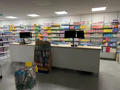 Pharmacie Sainte Honorine